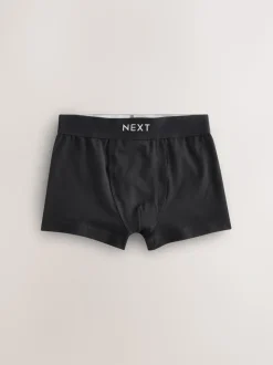 monochrome - Lot de 10 boxers (1.5-16ans)