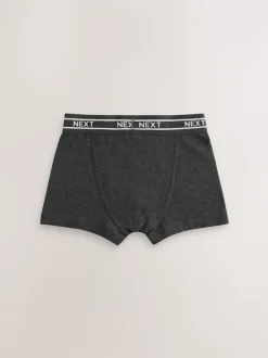 monochrome - Lot de 7 boxers (2-16ans)
