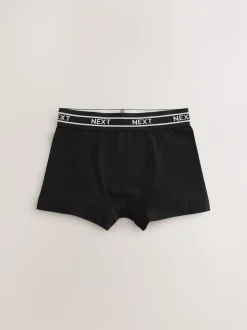 monochrome - Lot de 7 boxers (2-16ans)