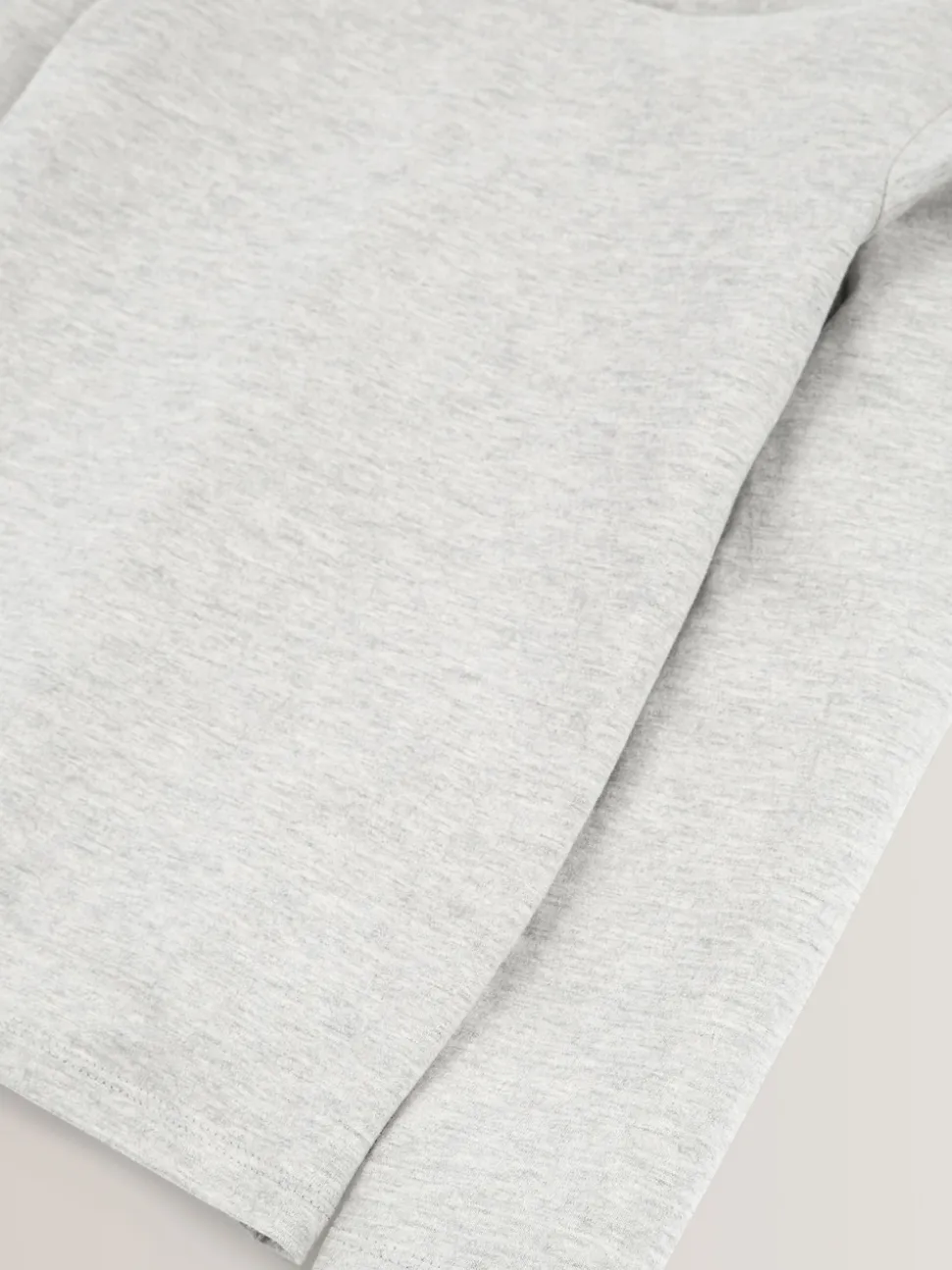 monochrome - Lot de 3 t-shirts basiques à manches longues (3-16ans)