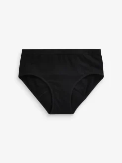 monochrome - Pantalon léger pour période de flux 2 Pack (7-16ans)