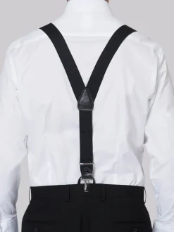 MOSS 2-en-1 Accolades