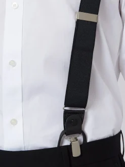 MOSS 2-en-1 Accolades