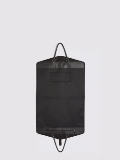 MOSS porte-costume haut de gamme Saffiano