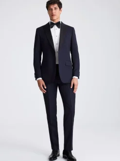 MOSS Veste de smoking Tailored Fit