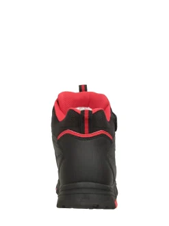 Mountain Warehouse Adventurer Kids Adaptive Walking Boots