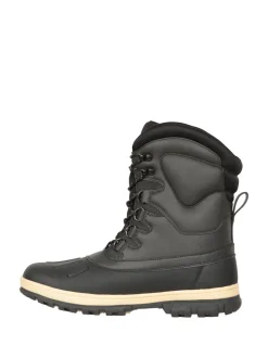 Mountain Warehouse Bottes de neige imperméables Arctic Thermal