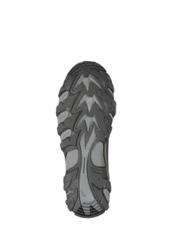 Mountain Warehouse Bottes de neige doublées en polaire pour hommes