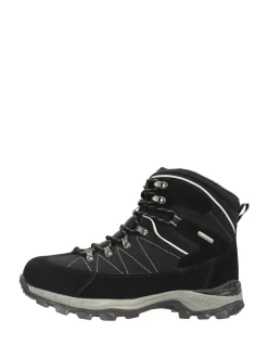 Mountain Warehouse Boulder Winter Trekker Bottes/Bottines imperméable