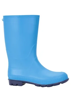 Mountain Warehouse Kids Plain Wellies