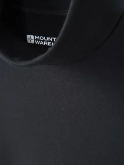 Mountain Warehouse Mens Meribel 100% Cotton Thermal Lot multiple Top