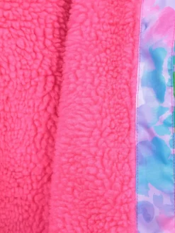 Mountain Warehouse Peignoirs à langer imperméables imprimés Tidal pour enfants