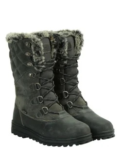 Mountain Warehouse Womens Vostock Snow Walking Boots