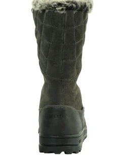 Mountain Warehouse Womens Vostock Snow Walking Boots