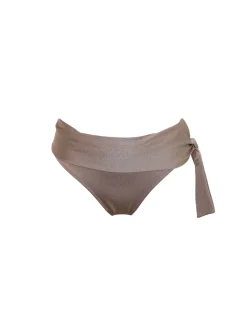 Métallisé - Bas de bikini Pour Moi St Kitts