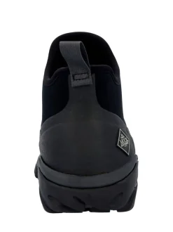 Muck Boots Woody Sport Bottes courtes noires