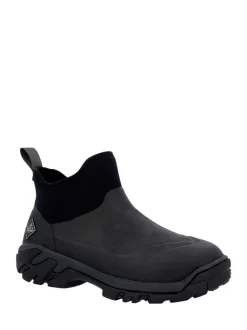 Muck Boots Woody Sport Bottes courtes noires