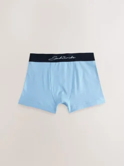 Multi automnal avec ceinture noire - Subscribe Trunks (2-16ans)