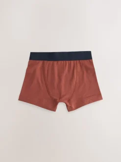 Multi automnal avec ceinture noire - Subscribe Trunks (2-16ans)