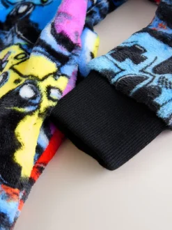 Multi Bright Gamer - Polaire All-In-One (3-16ans)