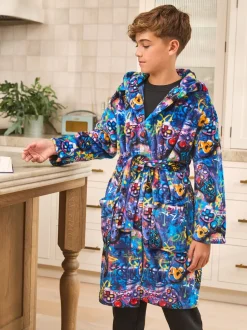 Multi Bright Gamer - Robe (3-16ans)