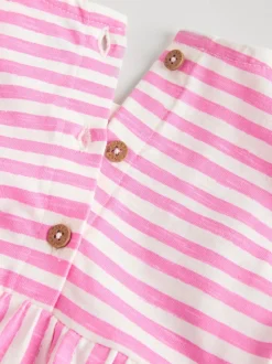 Multi Bright Stripe (multi-rayures lumineuses) - Lot de 3 barboteuses