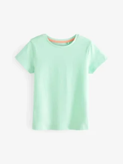 Multi Stripe (Multi Stripe) - Pack T-shirt 7 (3-16ans)