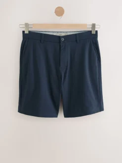 Multicolore - Ajustement lâche - Short chino extensible 4 Pack