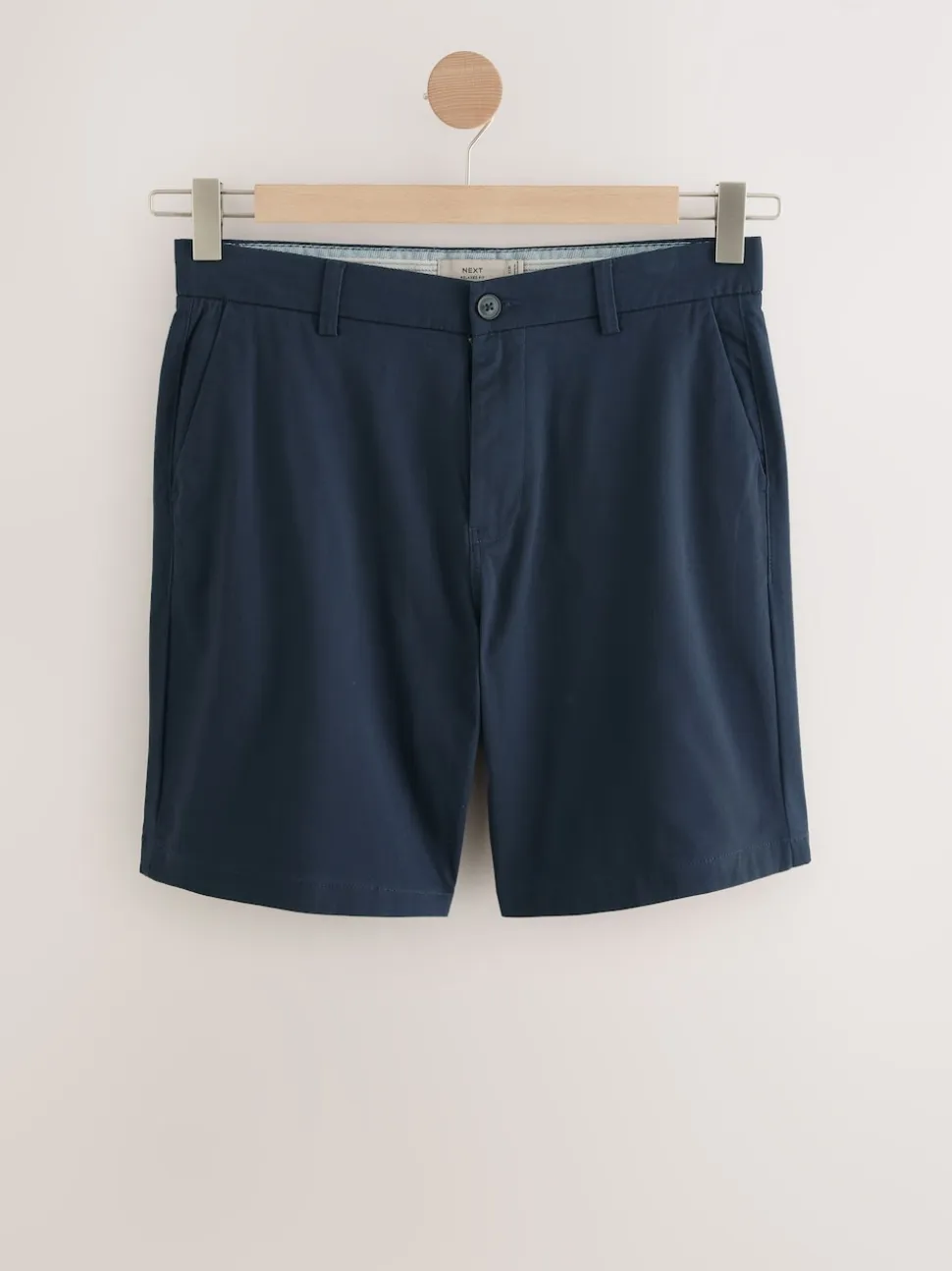 Multicolore - Ajustement lâche - Short chino extensible 4 Pack