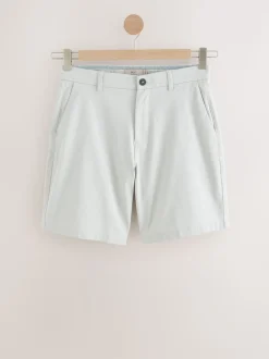 Multicolore - Ajustement lâche - Short chino extensible 4 Pack