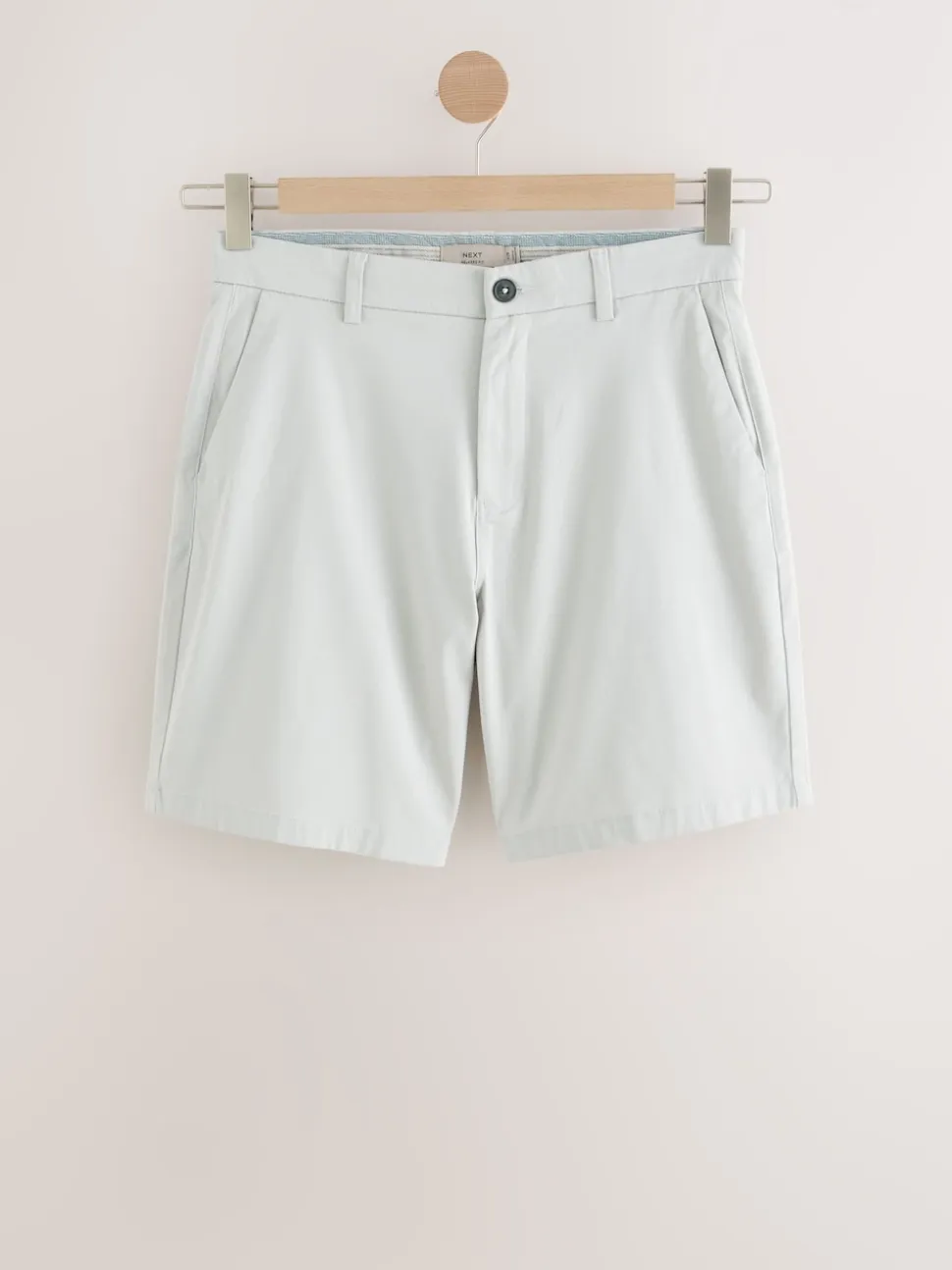 Multicolore - Ajustement lâche - Short chino extensible 4 Pack