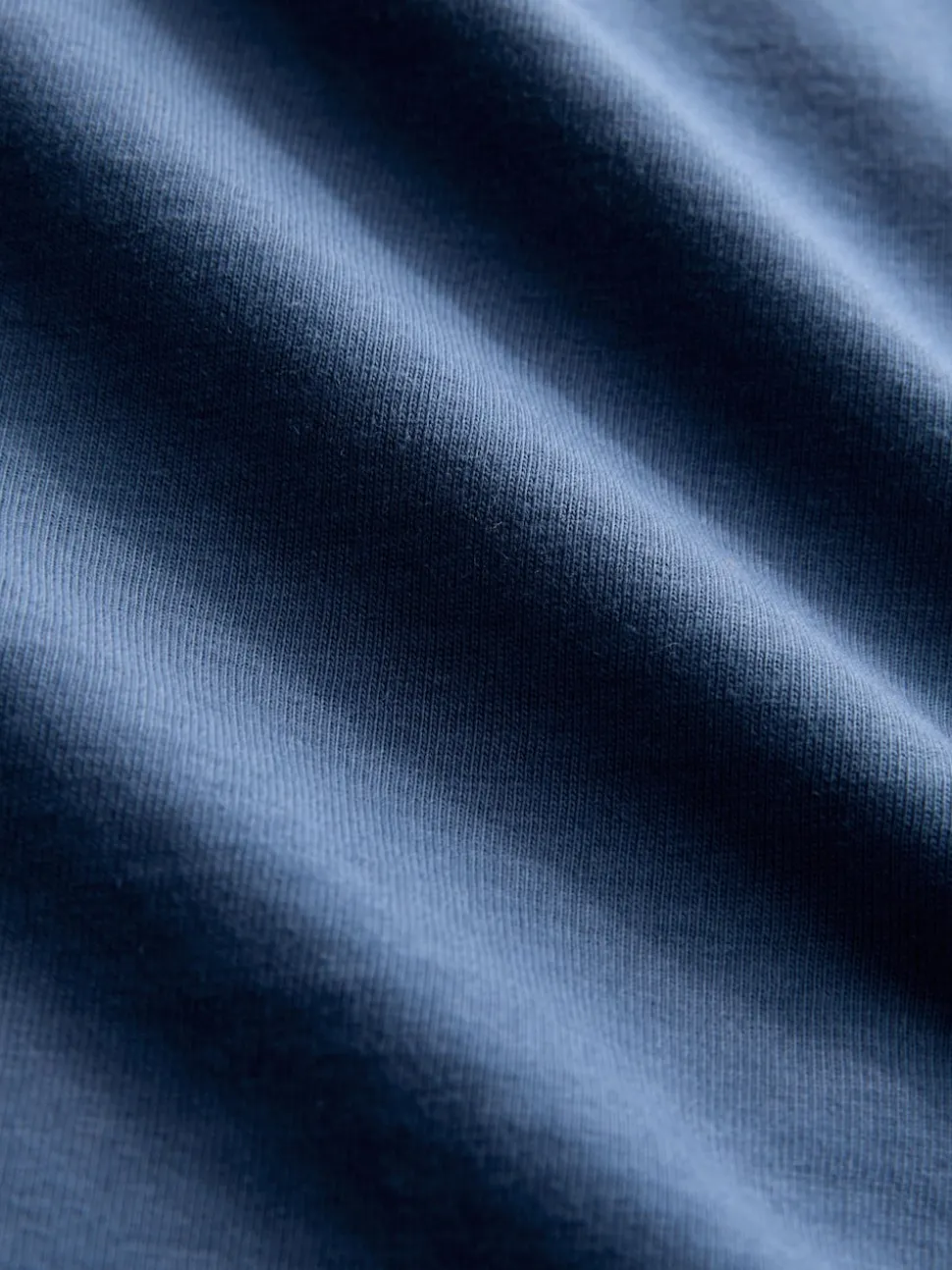 Multicolore - Ajustement régulier - Lot de t-shirts essentiels en coton 6