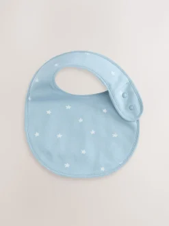 Multicolore - Bébé BIBS 5 Pack
