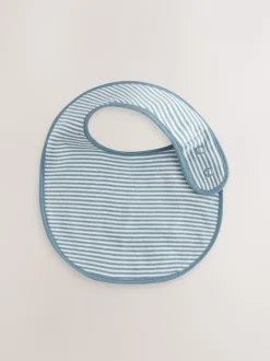 Multicolore - Bébé BIBS 5 Pack