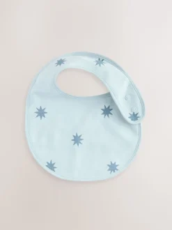 Multicolore - Bébé BIBS 5 Pack