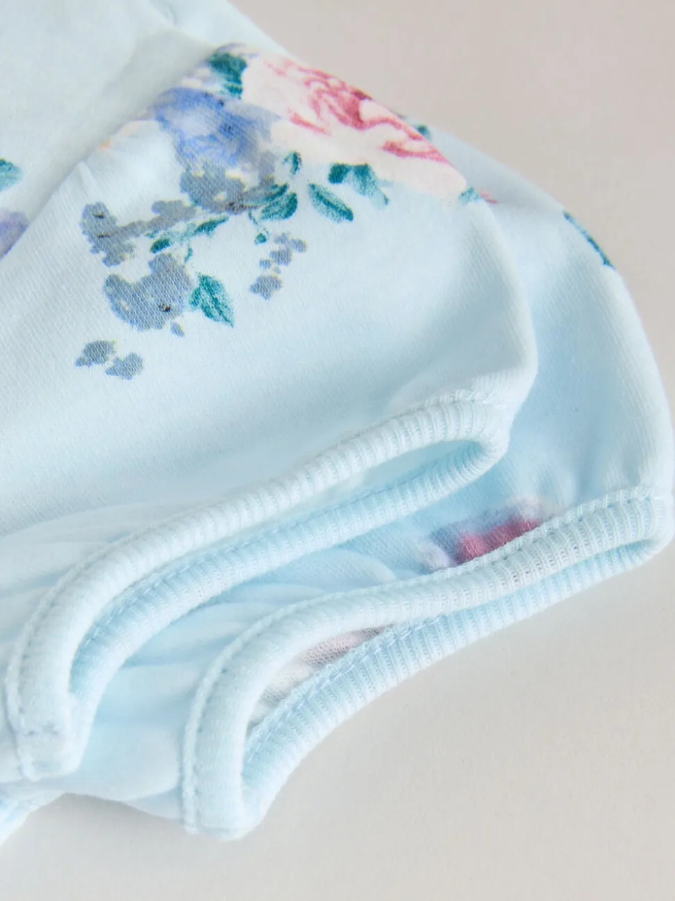 Multicolore - Bébé Manches courtes Bodysuits 5 Pack