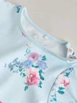 Multicolore - Bébé Manches courtes Bodysuits 5 Pack