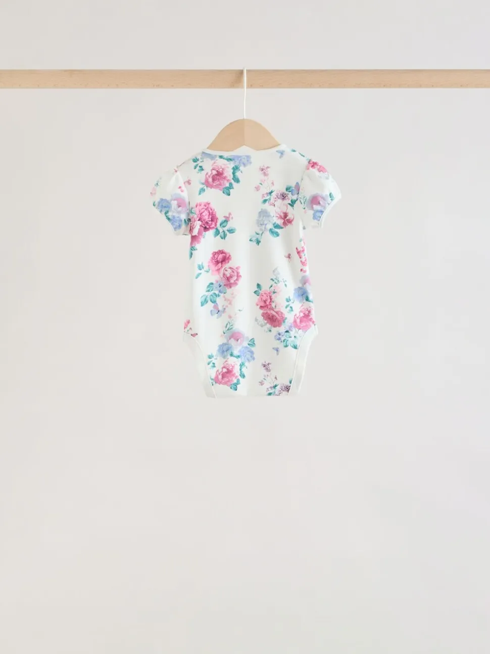 Multicolore - Bébé Manches courtes Bodysuits 5 Pack