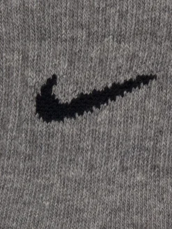 Multicolore - Bottines - Lot de chaussettes Nike Everyday Cushioned Crew 3 (0)