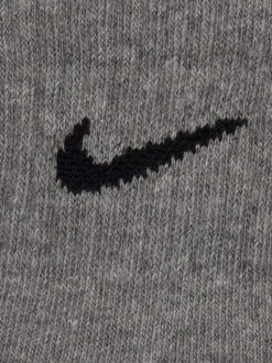 Multicolore - Bottines - Lot de chaussettes Nike Everyday Cushioned Crew 3 (0)