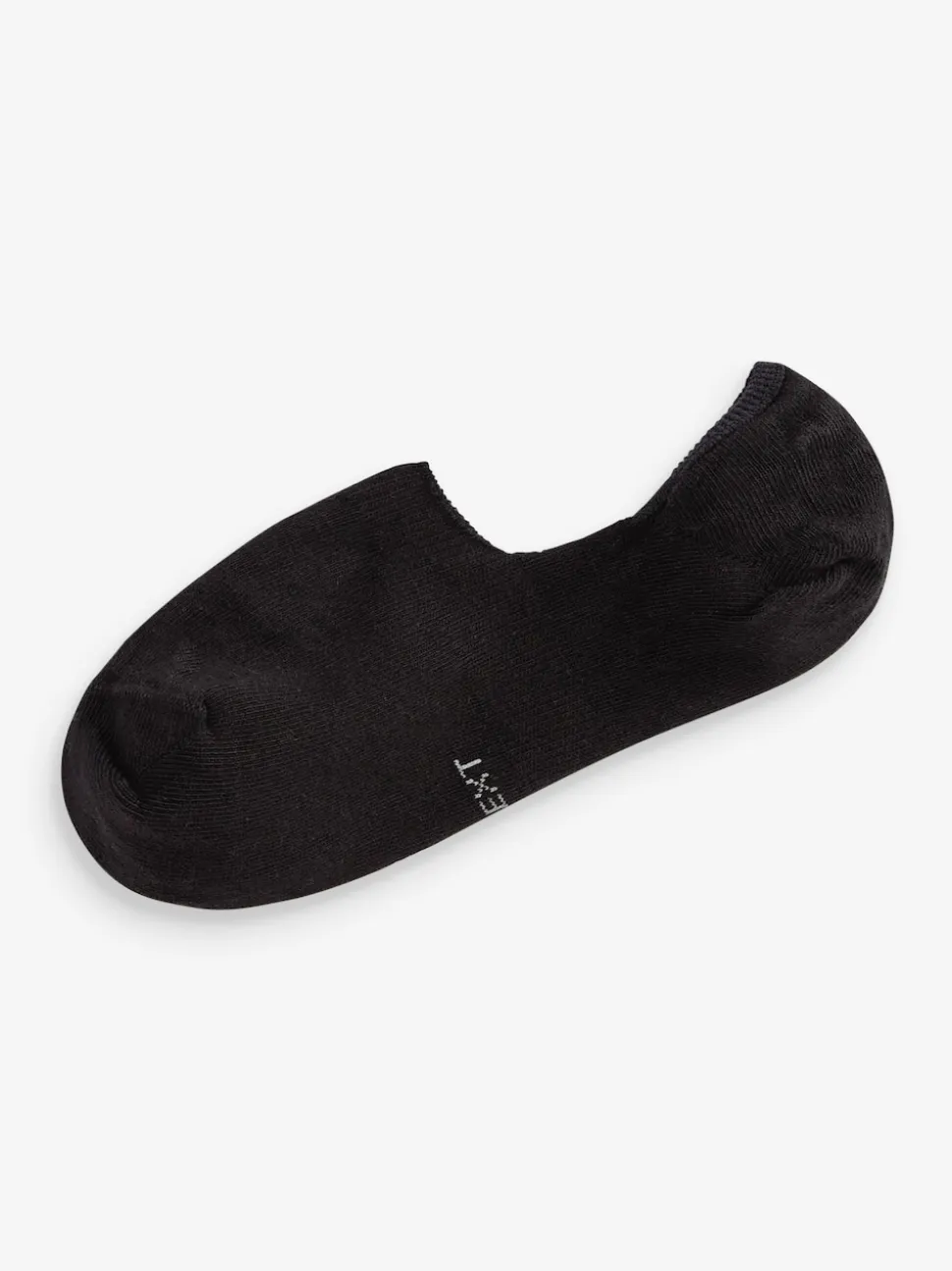 Multicolore - Chaussettes de sport invisibles