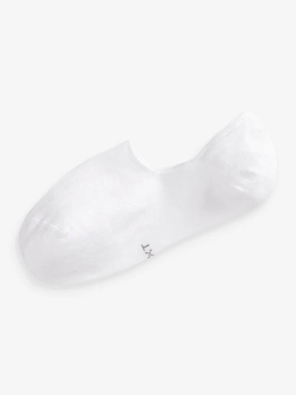 Multicolore - Chaussettes de sport invisibles