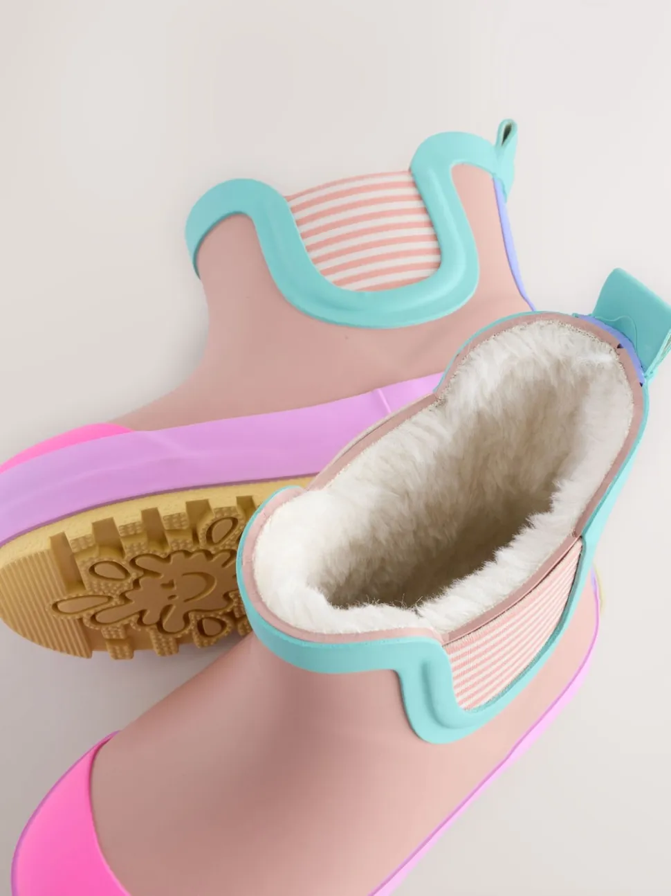 Multicolore - Chelsea Wellies