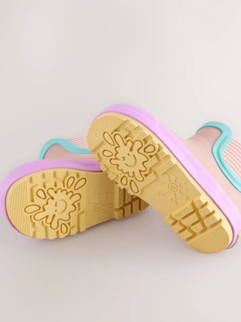 Multicolore - Chelsea Wellies