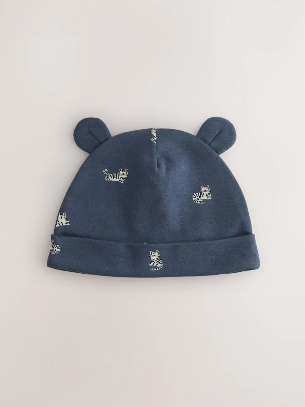 Multicolore - Ensemble 4 pièces bonnet et bavoirs bébé (0-18mois)