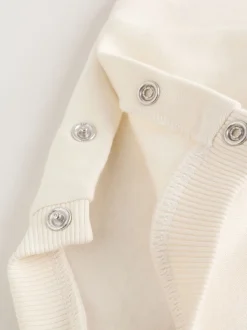 Multicolore - Ensemble 6 Pieces pour BÉBÉ Sweat-shirts et Joggings (0mois -3ans)