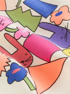 Multicolore - Ensemble 6 Pieces pour BÉBÉ Sweat-shirts et Joggings (0mois -3ans)