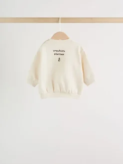 Multicolore - Ensemble 6 Pieces pour BÉBÉ Sweat-shirts et Joggings (0mois -3ans)