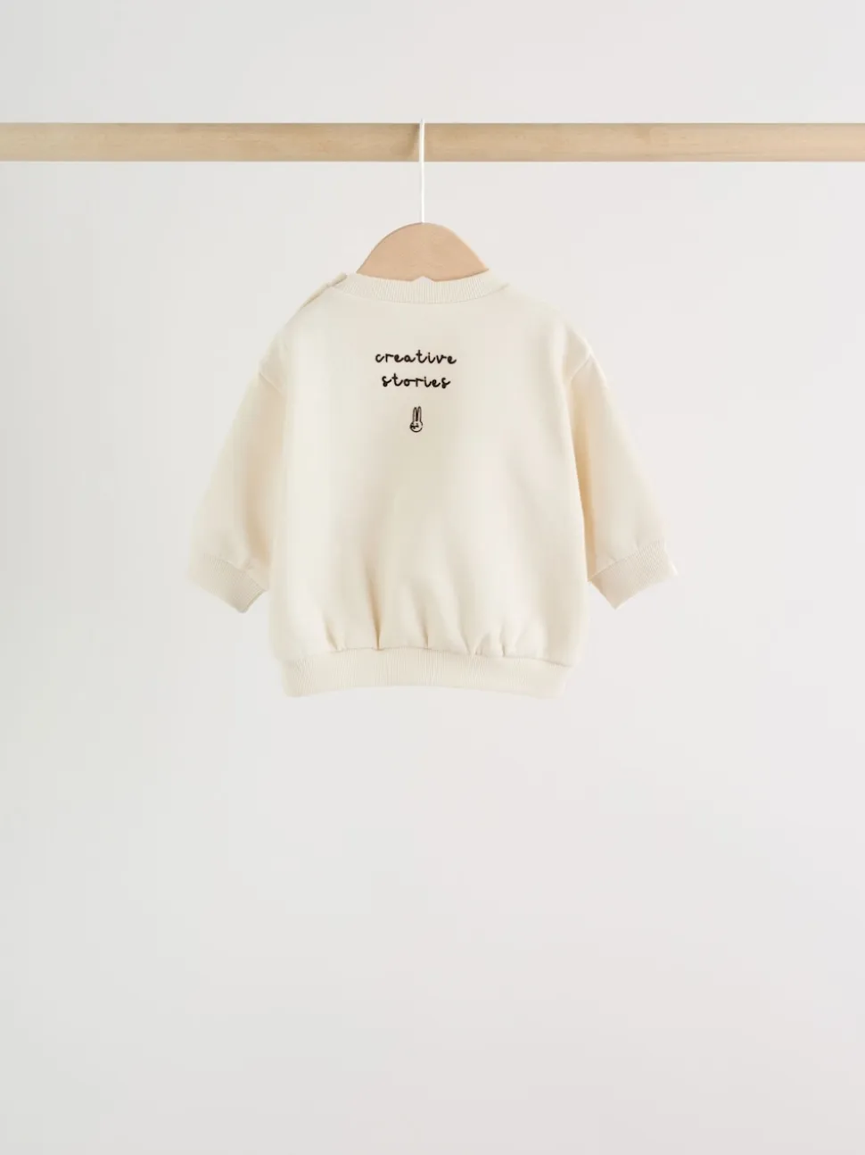 Multicolore - Ensemble 6 Pieces pour BÉBÉ Sweat-shirts et Joggings (0mois -3ans)