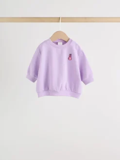 Multicolore - Ensemble 6 Pieces pour BÉBÉ Sweat-shirts et Joggings (0mois -3ans)